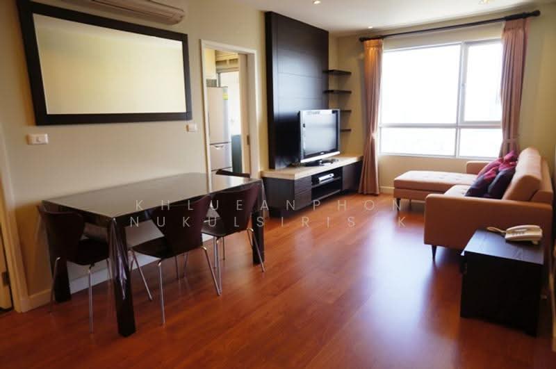 Condo One X Sukhumvit 26 : คอนโด วัน เอ็กซ์ สุขุมวิท 26, กรุงเทพ, ซอยสุขุมวิท 26 ถนนสุขุมวิท, คลองตัน, คลองเตย, กรุงเทพ, 52 ตร.ม., คอนโด ให้เช่า, โดย Khlueanphon Nukulsirisak, 500539346 - DDproperty.com