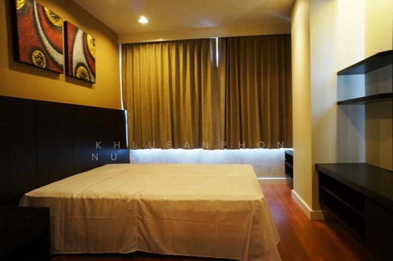 Condo One X Sukhumvit 26, Bangkok, Soi Sukhumvit 26, Sukhumvit Road, Khong Tan, Khlong Toei, Bangkok, 1 Bedroom, 52 sqm, Condo For Rent, by Khlueanphon Nukulsirisak, 500539346 - DDproperty.com