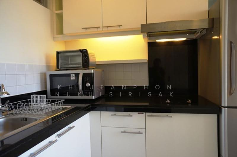 Condo One X Sukhumvit 26 : คอนโด วัน เอ็กซ์ สุขุมวิท 26, กรุงเทพ, ซอยสุขุมวิท 26 ถนนสุขุมวิท, คลองตัน, คลองเตย, กรุงเทพ, 52 ตร.ม., คอนโด ให้เช่า, โดย Khlueanphon Nukulsirisak, 500539346 - DDproperty.com