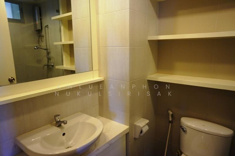 Condo One X Sukhumvit 26 : คอนโด วัน เอ็กซ์ สุขุมวิท 26, กรุงเทพ, ซอยสุขุมวิท 26 ถนนสุขุมวิท, คลองตัน, คลองเตย, กรุงเทพ, 52 ตร.ม., คอนโด ให้เช่า, โดย Khlueanphon Nukulsirisak, 500539346 - DDproperty.com