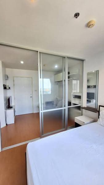Lumpini Mega City Bangna, Samut Prakan, Bang Na-Trat Frontage Rd, Bang Kaeo, Bang Plee, Samut Prakan, 1 Bedroom, 23 sqm, Condo For Rent, by คุณ ภัทรานิษฐ์, 500539352 - DDproperty.com