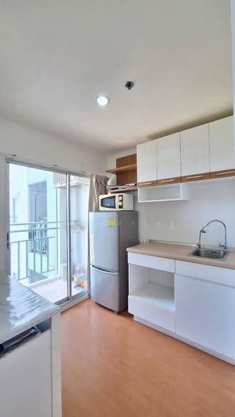 Lumpini Mega City Bangna, Samut Prakan, Bang Na-Trat Frontage Rd, Bang Kaeo, Bang Plee, Samut Prakan, 1 Bedroom, 23 sqm, Condo For Rent, by คุณ ภัทรานิษฐ์, 500539352 - DDproperty.com