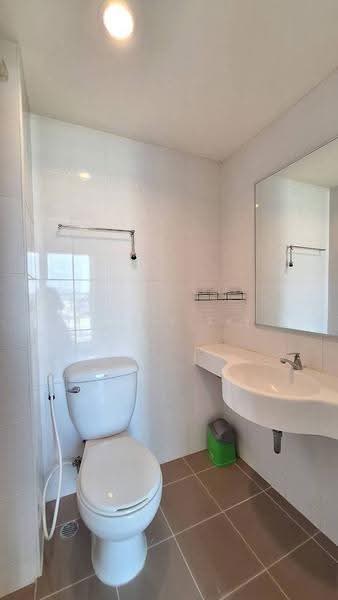 Lumpini Mega City Bangna, Samut Prakan, Bang Na-Trat Frontage Rd, Bang Kaeo, Bang Plee, Samut Prakan, 1 Bedroom, 23 sqm, Condo For Rent, by คุณ ภัทรานิษฐ์, 500539352 - DDproperty.com