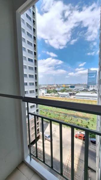 Lumpini Mega City Bangna, Samut Prakan, Bang Na-Trat Frontage Rd, Bang Kaeo, Bang Plee, Samut Prakan, 1 Bedroom, 23 sqm, Condo For Rent, by คุณ ภัทรานิษฐ์, 500539352 - DDproperty.com