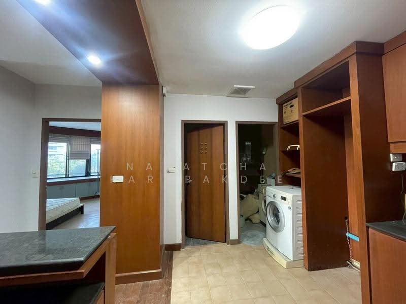Moon Tower, Bangkok, Soi Sukhumvit 59, Khlong Tan Nua, Watthana, Bangkok, 2 Bedrooms, 123 sqm, Condo For Sale, by Napatcha Karapakdee, 500539356 - DDproperty.com