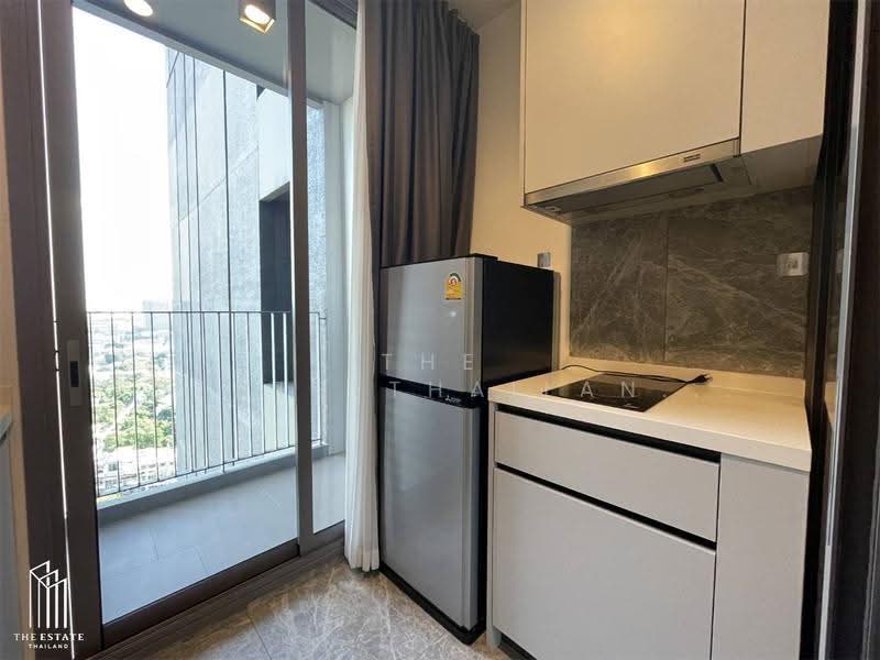 Whizdom Inspire Sukhumvit, Bangkok, Sukhumvit Road, Bang Chak, Phra Khanong, Bangkok, 1 Bedroom, 32 sqm, Condo For Sale, by The Estate(Thailand) Limited, 500539357 - DDproperty.com