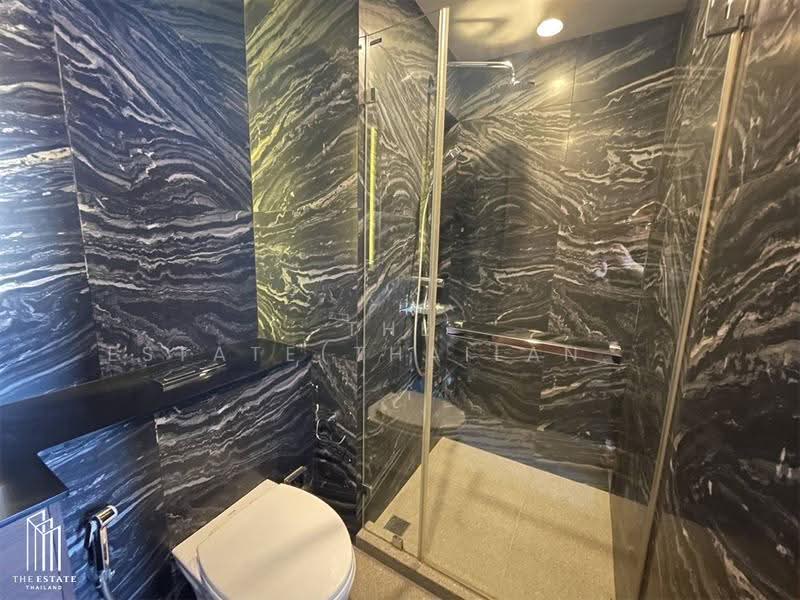 Whizdom Inspire Sukhumvit, Bangkok, Sukhumvit Road, Bang Chak, Phra Khanong, Bangkok, 1 Bedroom, 32 sqm, Condo For Sale, by The Estate(Thailand) Limited, 500539357 - DDproperty.com