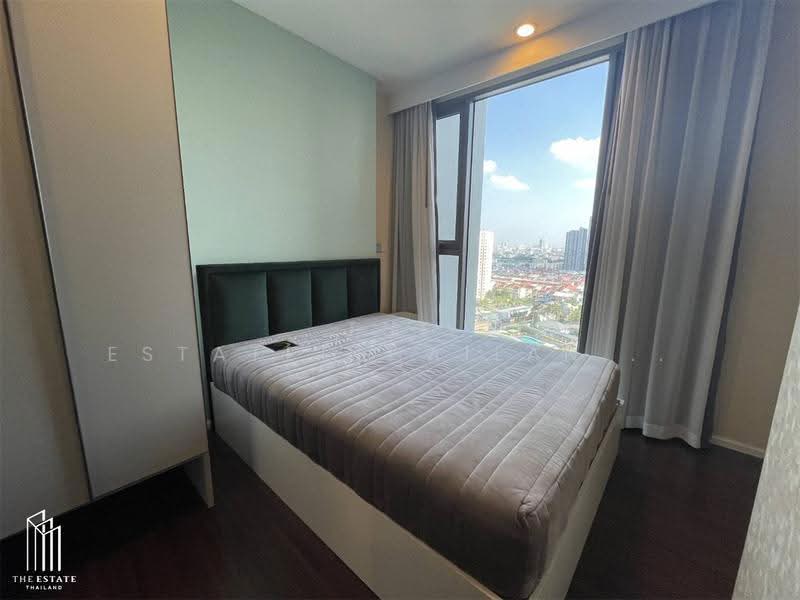 Whizdom Inspire Sukhumvit, Bangkok, Sukhumvit Road, Bang Chak, Phra Khanong, Bangkok, 1 Bedroom, 32 sqm, Condo For Sale, by The Estate(Thailand) Limited, 500539357 - DDproperty.com