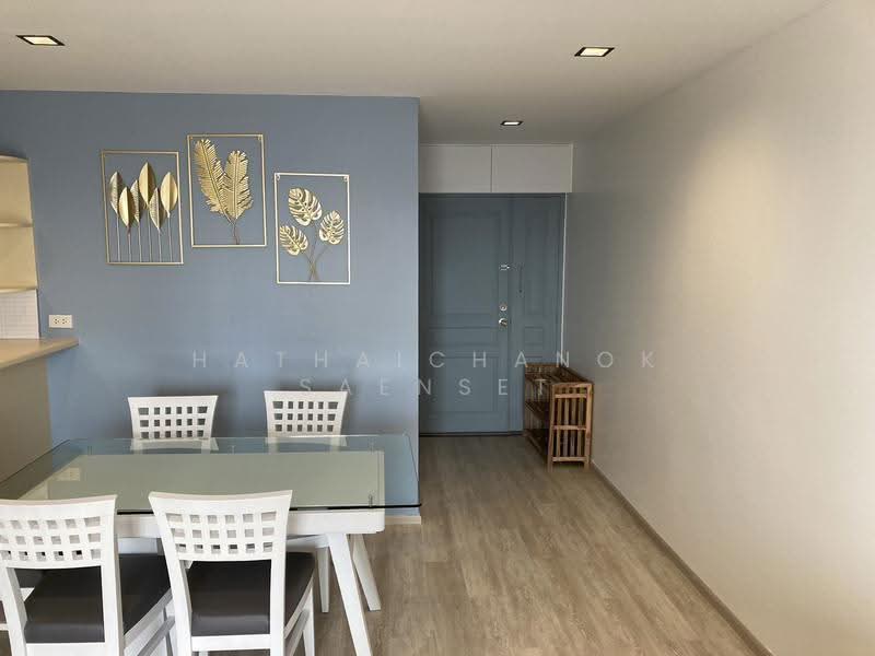 The Waterford Diamond Tower Sukhumvit, Bangkok, 758/18 Soi Sukhumvit 30/1, Sukhumvit Road, Khlong Toei, Bangkok, 2 Bedrooms, 83 sqm, Condo For Rent, by Hathaichanok Saenset, 500539363 - DDproperty.com