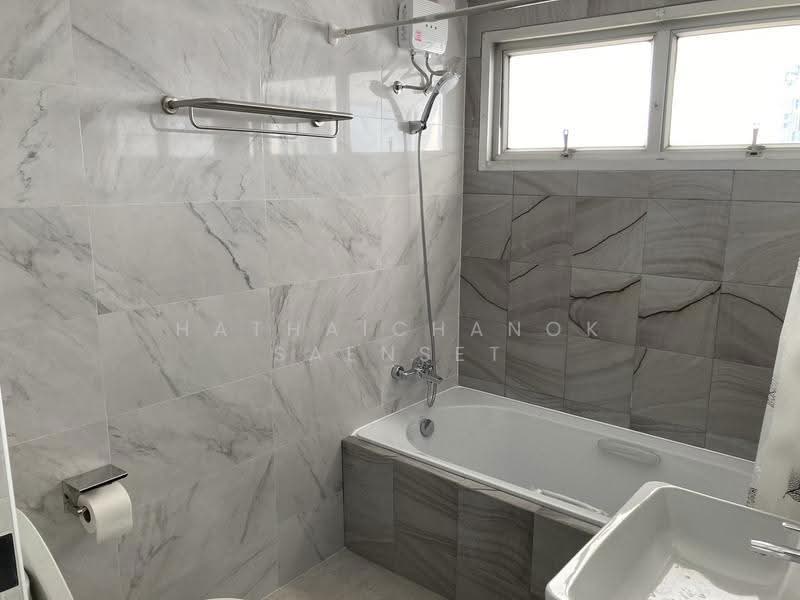 The Waterford Diamond Tower Sukhumvit, Bangkok, 758/18 Soi Sukhumvit 30/1, Sukhumvit Road, Khlong Toei, Bangkok, 2 Bedrooms, 83 sqm, Condo For Rent, by Hathaichanok Saenset, 500539363 - DDproperty.com