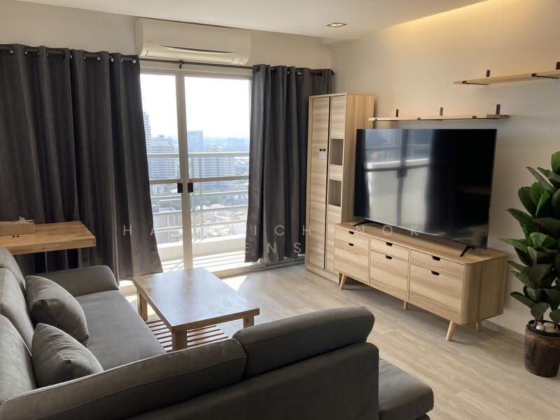 The Waterford Diamond Tower Sukhumvit, Bangkok, 758/18 Soi Sukhumvit 30/1, Sukhumvit Road, Khlong Toei, Bangkok, 2 Bedrooms, 83 sqm, Condo For Rent, by Hathaichanok Saenset, 500539363 - DDproperty.com