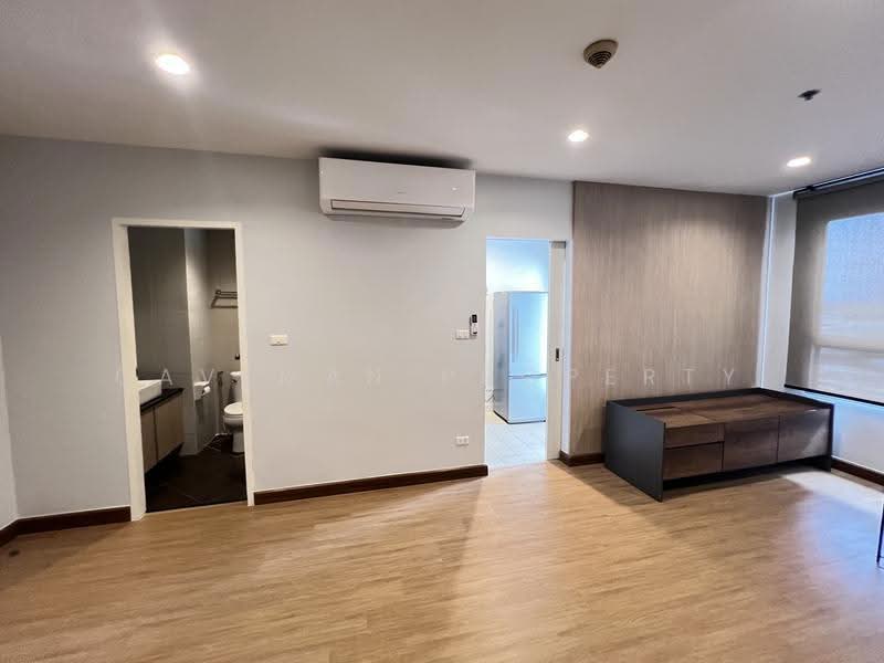 Condo One X Sukhumvit 26, Bangkok, Soi Sukhumvit 26, Sukhumvit Road, Khong Tan, Khlong Toei, Bangkok, 1 Bedroom, 50 sqm, Condo For Rent, by Caveman Property, 500539380 - DDproperty.com