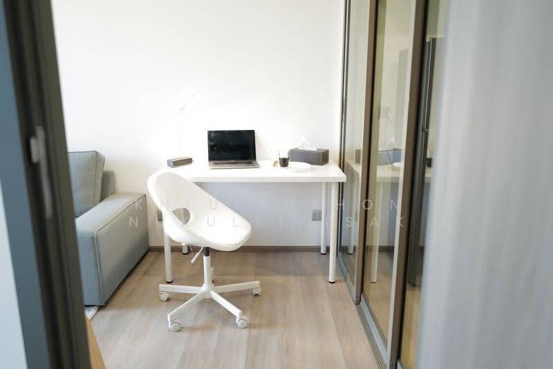 Rhythm Charoenkrung Pavillion, Bangkok, Charoenkrung Road, Wat Prayakrai, Bang Kho Laem, Bangkok, 1 Bedroom, 37 sqm, Condo For Rent, by Khlueanphon Nukulsirisak, 500539382 - DDproperty.com