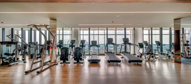 Park Origin Phrom Phong (Park 24), Bangkok, 68 Soi Sukhumvit 24, Khong Tan, Khlong Toei, Bangkok, 2 Bedrooms, 52 sqm, Condo For Sale, by Bussara Sri-At, 500539385 - DDproperty.com