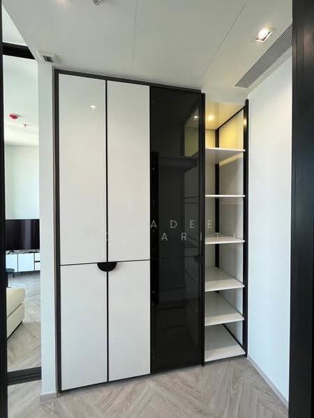 Chapter Charoennakhon–Riverside, Bangkok, Charoennakorn Road, Bang Lam Phu Lang, Khlong San, Bangkok, 1 Bedroom, 32 sqm, Condo For Sale, by Pavadee Boonyarith, 500539388 - DDproperty.com