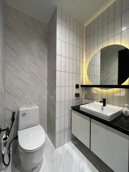 Chapter Charoennakhon–Riverside, Bangkok, Charoennakorn Road, Bang Lam Phu Lang, Khlong San, Bangkok, 1 Bedroom, 32 sqm, Condo For Sale, by Pavadee Boonyarith, 500539388 - DDproperty.com
