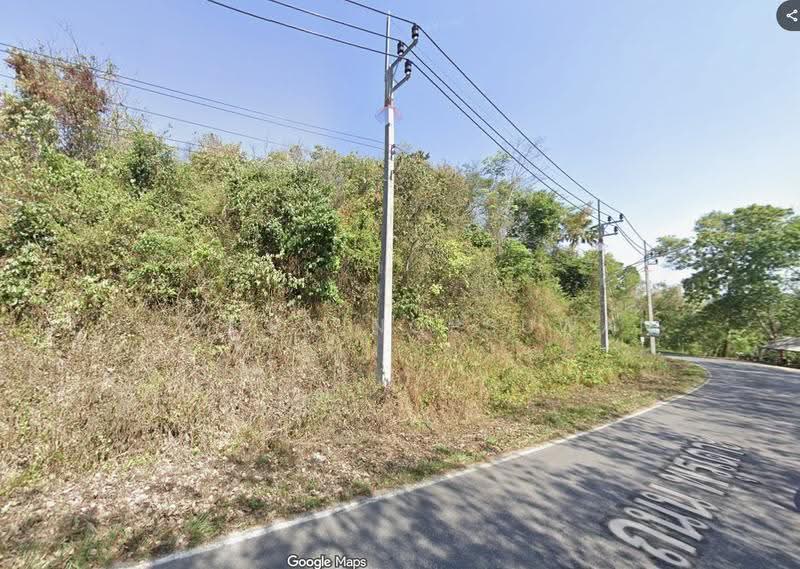 sale: Land in Thung Ngai (near Prince of Songkla University, Hat Yai), 5 Rai, 1 Ngan, and 66.1 Squar, Songkhla, Thung Yai, Hat Yai, Songkhla, , 40,844 sqm, Land For Sale, by Rachen Nopsuwan, 500539394 - DDproperty.com