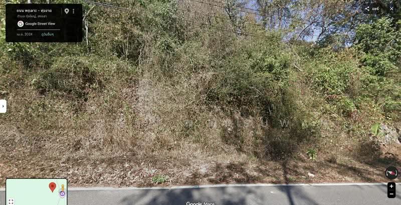 sale: Land in Thung Ngai (near Prince of Songkla University, Hat Yai), 5 Rai, 1 Ngan, and 66.1 Squar, Songkhla, Thung Yai, Hat Yai, Songkhla, , 40,844 sqm, Land For Sale, by Rachen Nopsuwan, 500539394 - DDproperty.com