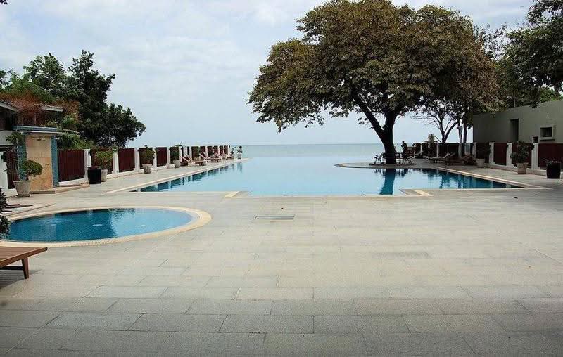 Baan Suan Rim Sai, Prachuap Khiri Khan, 70 Nong Kae-Takiap, Nong Kae, Hua Hin, Prachuap Khiri Khan, 1 Bedroom, 64 sqm, Condo For Sale, by Chama Kamkaew, 500539407 - DDproperty.com