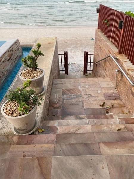 Baan Suan Rim Sai, Prachuap Khiri Khan, 70 Nong Kae-Takiap, Nong Kae, Hua Hin, Prachuap Khiri Khan, 1 Bedroom, 64 sqm, Condo For Sale, by Chama Kamkaew, 500539407 - DDproperty.com