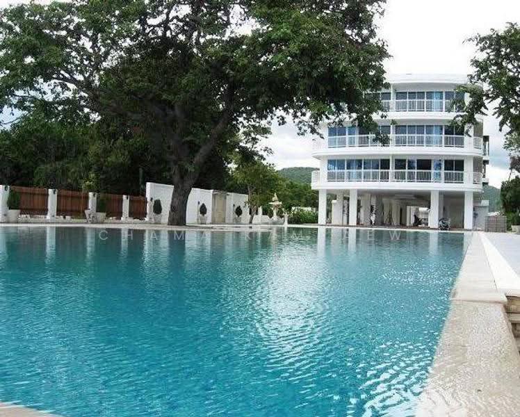 Baan Suan Rim Sai, Prachuap Khiri Khan, 70 Nong Kae-Takiap, Nong Kae, Hua Hin, Prachuap Khiri Khan, 1 Bedroom, 64 sqm, Condo For Sale, by Chama Kamkaew, 500539407 - DDproperty.com