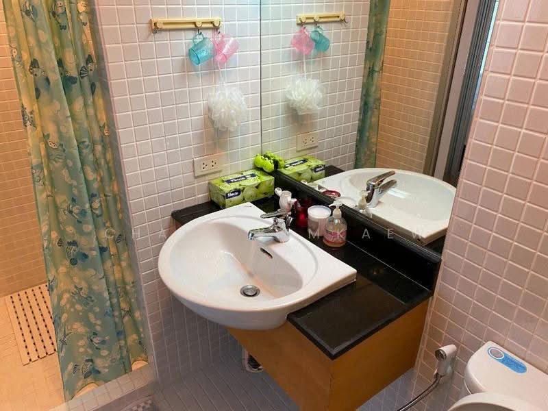 Baan Suan Rim Sai, Prachuap Khiri Khan, 70 Nong Kae-Takiap, Nong Kae, Hua Hin, Prachuap Khiri Khan, 1 Bedroom, 64 sqm, Condo For Sale, by Chama Kamkaew, 500539407 - DDproperty.com