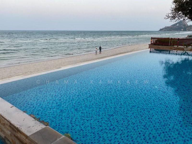 Baan Suan Rim Sai, Prachuap Khiri Khan, 70 Nong Kae-Takiap, Nong Kae, Hua Hin, Prachuap Khiri Khan, 1 Bedroom, 64 sqm, Condo For Sale, by Chama Kamkaew, 500539407 - DDproperty.com