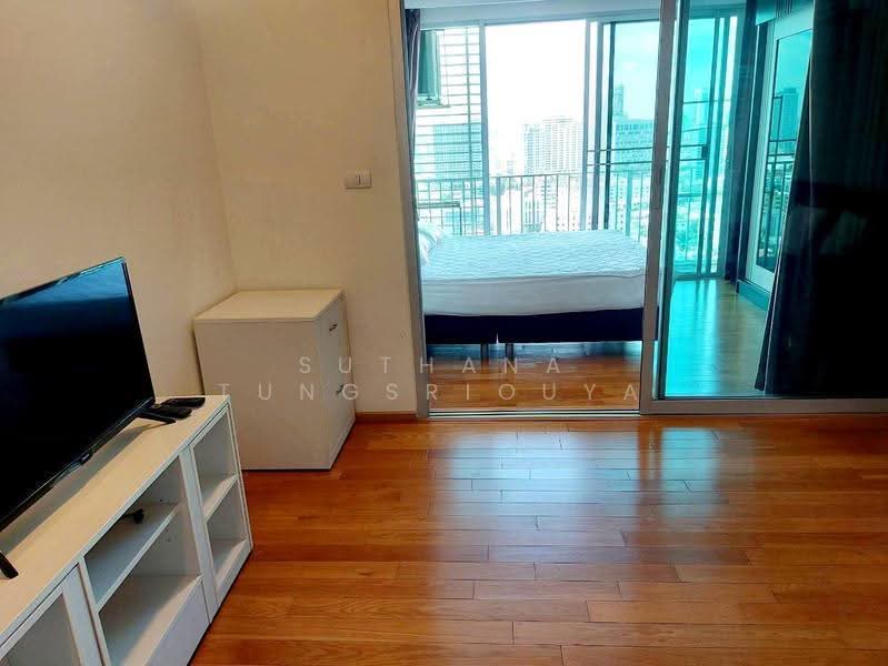 The Line Phahonyothin Park, Bangkok, 1090 Phahonyothin Road, Jom Phon, Chatuchak, Bangkok, 1 Bedroom, 38 sqm, Condo For Sale, by Suthana Tungsriouya, 500539414 - DDproperty.com
