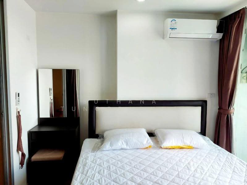 The Line Phahonyothin Park, Bangkok, 1090 Phahonyothin Road, Jom Phon, Chatuchak, Bangkok, 1 Bedroom, 38 sqm, Condo For Sale, by Suthana Tungsriouya, 500539414 - DDproperty.com