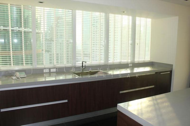 Le Raffine Jambunuda Sukhumvit 31, Bangkok, Sukhumvit 31, Khlongtoei Nua, Watthana, Bangkok, 3 Bedrooms, 345 sqm, Condo For Rent, by Khlueanphon Nukulsirisak, 500539420 - DDproperty.com