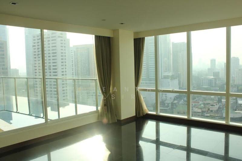 Le Raffine Jambunuda Sukhumvit 31, Bangkok, Sukhumvit 31, Khlongtoei Nua, Watthana, Bangkok, 3 Bedrooms, 345 sqm, Condo For Rent, by Khlueanphon Nukulsirisak, 500539420 - DDproperty.com