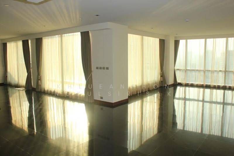 Le Raffine Jambunuda Sukhumvit 31, Bangkok, Sukhumvit 31, Khlongtoei Nua, Watthana, Bangkok, 3 Bedrooms, 345 sqm, Condo For Rent, by Khlueanphon Nukulsirisak, 500539420 - DDproperty.com