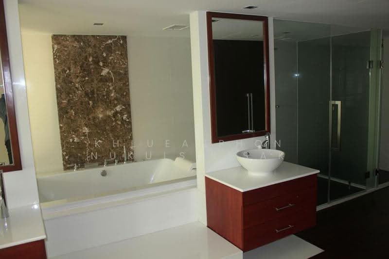 Le Raffine Jambunuda Sukhumvit 31, Bangkok, Sukhumvit 31, Khlongtoei Nua, Watthana, Bangkok, 3 Bedrooms, 345 sqm, Condo For Rent, by Khlueanphon Nukulsirisak, 500539420 - DDproperty.com