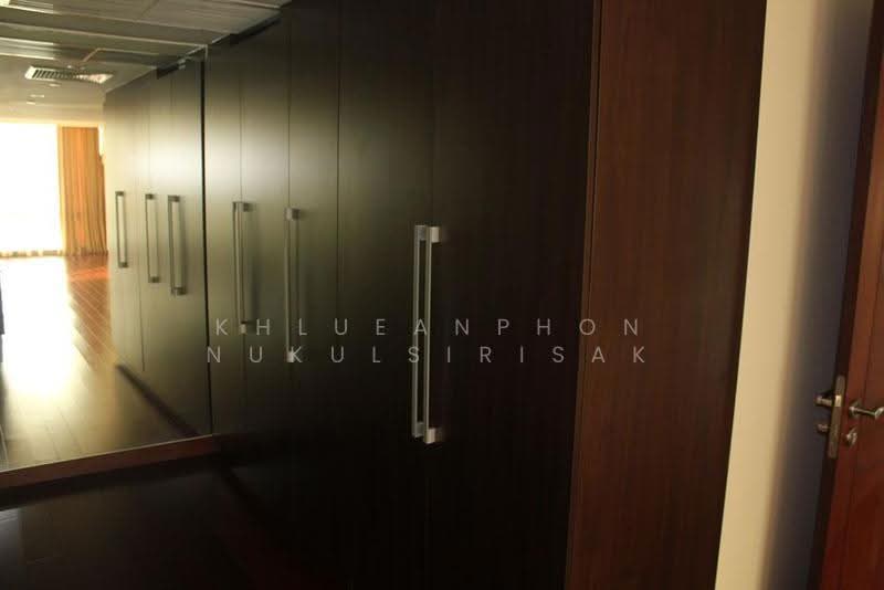 Le Raffine Jambunuda Sukhumvit 31, Bangkok, Sukhumvit 31, Khlongtoei Nua, Watthana, Bangkok, 3 Bedrooms, 345 sqm, Condo For Rent, by Khlueanphon Nukulsirisak, 500539420 - DDproperty.com