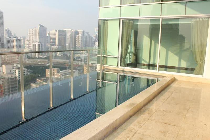 Le Raffine Jambunuda Sukhumvit 31 : เลอรัฟฟิเน่ ชมพูนุช สุขุมวิท 31, กรุงเทพ, ถนนสุขุมวิท 31, คลองเตยเหนือ, วัฒนา, กรุงเทพ, 345 ตร.ม., คอนโด ให้เช่า, โดย Khlueanphon Nukulsirisak, 500539420 - DDproperty.com