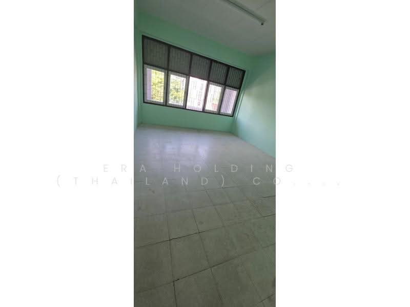 4 ชั้น ทำเลดีเหมาะทำธุรกิจ กำแพงเพชร 6 ซอย 5, Bangkok, Thung Song Hong, Lak Si, Bangkok, , 200 sqm, Shophouse For Rent, by ERA Holding (Thailand) Co., Ltd., 500539444 - DDproperty.com