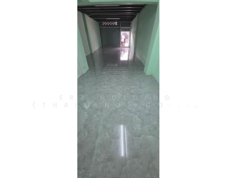 4 ชั้น ทำเลดีเหมาะทำธุรกิจ กำแพงเพชร 6 ซอย 5, Bangkok, Thung Song Hong, Lak Si, Bangkok, , 200 sqm, Shophouse For Rent, by ERA Holding (Thailand) Co., Ltd., 500539444 - DDproperty.com