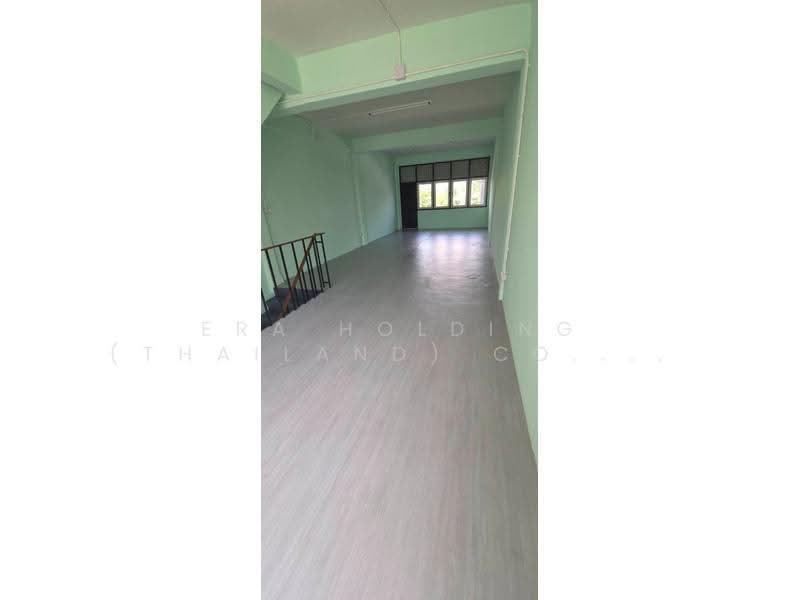 4 ชั้น ทำเลดีเหมาะทำธุรกิจ กำแพงเพชร 6 ซอย 5, Bangkok, Thung Song Hong, Lak Si, Bangkok, , 200 sqm, Shophouse For Rent, by ERA Holding (Thailand) Co., Ltd., 500539444 - DDproperty.com