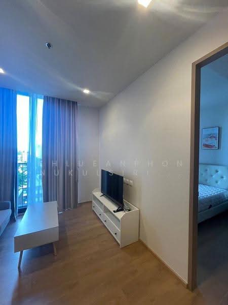 Noble Around Sukhumvit 33, Bangkok, 17 Soi Sukhumvit 33, Khlong Tan Nua, Watthana, Bangkok, 1 Bedroom, 35 sqm, Condo For Rent, by Khlueanphon Nukulsirisak, 500539451 - DDproperty.com