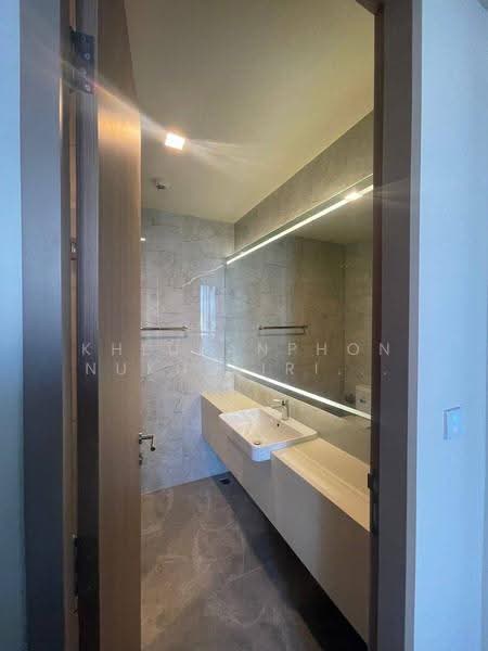 Noble Around Sukhumvit 33, Bangkok, 17 Soi Sukhumvit 33, Khlong Tan Nua, Watthana, Bangkok, 1 Bedroom, 35 sqm, Condo For Rent, by Khlueanphon Nukulsirisak, 500539451 - DDproperty.com