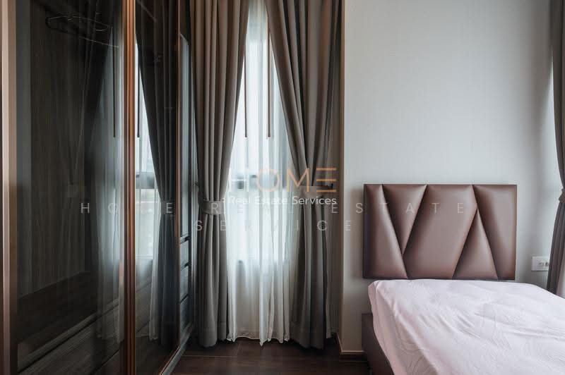 C Ekkamai, Bangkok, 888 Soi Sukhumvit 63, Sukhumvit Road, Khlong Tan Nua, Watthana, Bangkok, 2 Bedrooms, 66 sqm, Condo For Sale, by HOME Real Estate Service, 500539459 - DDproperty.com