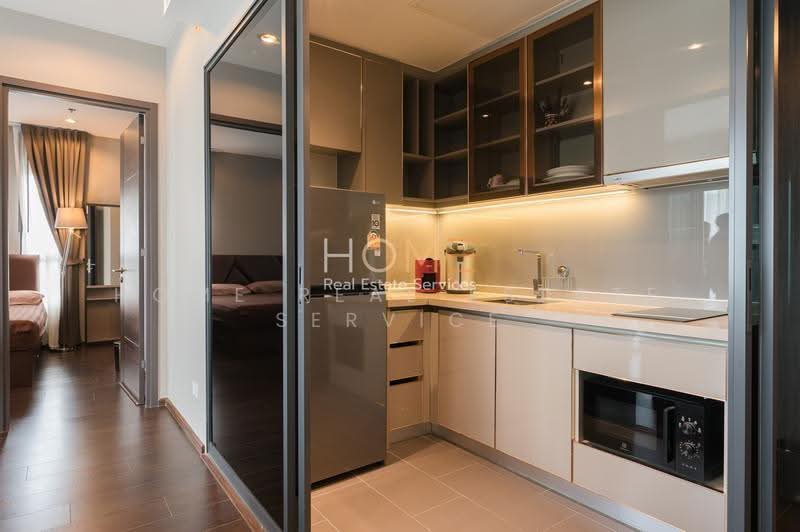 C Ekkamai, Bangkok, 888 Soi Sukhumvit 63, Sukhumvit Road, Khlong Tan Nua, Watthana, Bangkok, 2 Bedrooms, 66 sqm, Condo For Sale, by HOME Real Estate Service, 500539459 - DDproperty.com
