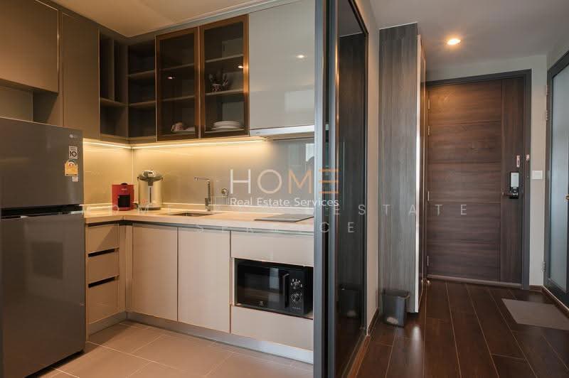 C Ekkamai, Bangkok, 888 Soi Sukhumvit 63, Sukhumvit Road, Khlong Tan Nua, Watthana, Bangkok, 2 Bedrooms, 66 sqm, Condo For Sale, by HOME Real Estate Service, 500539459 - DDproperty.com