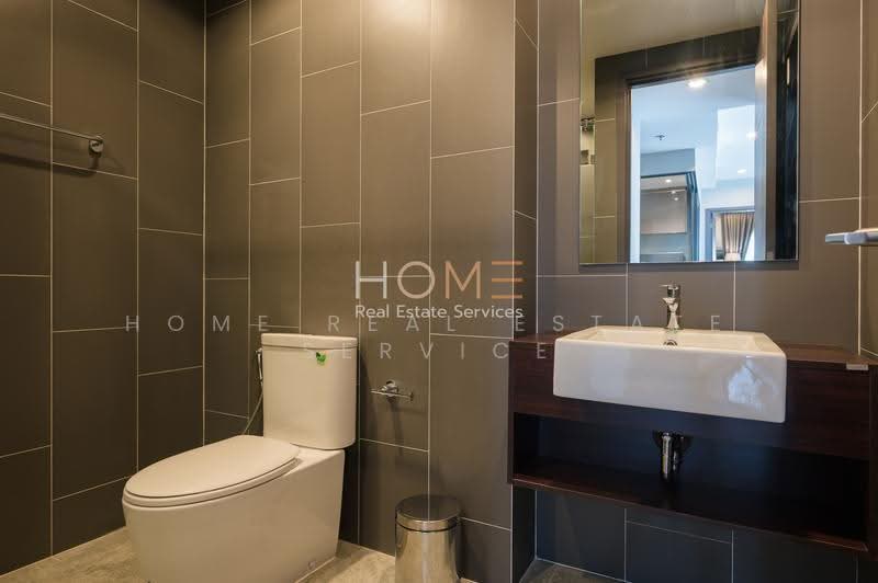 C Ekkamai, Bangkok, 888 Soi Sukhumvit 63, Sukhumvit Road, Khlong Tan Nua, Watthana, Bangkok, 2 Bedrooms, 66 sqm, Condo For Sale, by HOME Real Estate Service, 500539459 - DDproperty.com