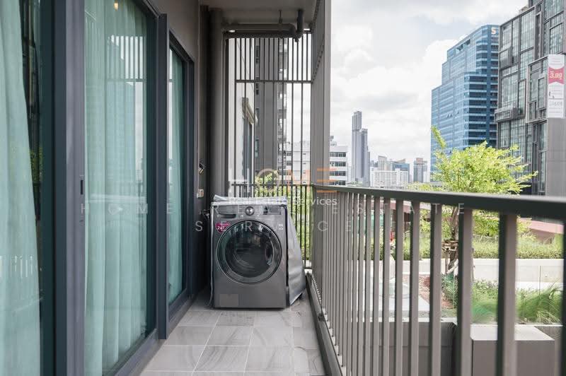 C Ekkamai, Bangkok, 888 Soi Sukhumvit 63, Sukhumvit Road, Khlong Tan Nua, Watthana, Bangkok, 2 Bedrooms, 66 sqm, Condo For Sale, by HOME Real Estate Service, 500539459 - DDproperty.com