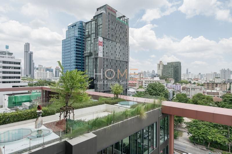 C Ekkamai, Bangkok, 888 Soi Sukhumvit 63, Sukhumvit Road, Khlong Tan Nua, Watthana, Bangkok, 2 Bedrooms, 66 sqm, Condo For Sale, by HOME Real Estate Service, 500539459 - DDproperty.com