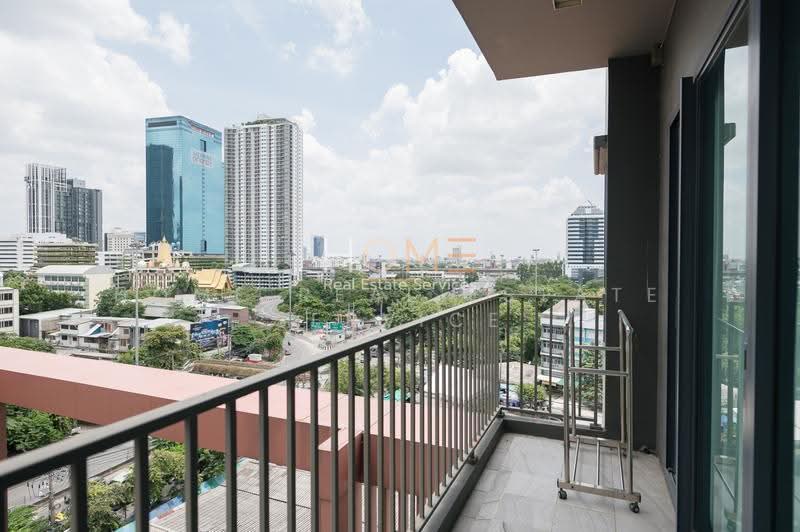 C Ekkamai, Bangkok, 888 Soi Sukhumvit 63, Sukhumvit Road, Khlong Tan Nua, Watthana, Bangkok, 2 Bedrooms, 66 sqm, Condo For Sale, by HOME Real Estate Service, 500539459 - DDproperty.com