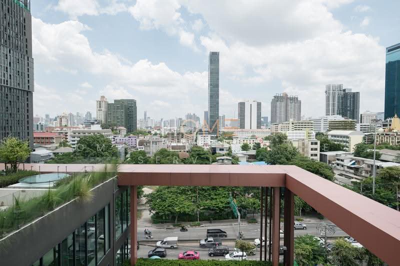 C Ekkamai, Bangkok, 888 Soi Sukhumvit 63, Sukhumvit Road, Khlong Tan Nua, Watthana, Bangkok, 2 Bedrooms, 66 sqm, Condo For Sale, by HOME Real Estate Service, 500539459 - DDproperty.com