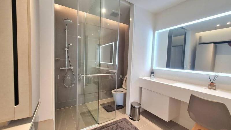 Veranda Residence Hua Hin : วีรันดา เรสซิเดนซ์ หัวหิน, ประจวบคีรีขันธ์, วีรันดา เรสซิเดนซ์, หนองแก, หัวหิน, ประจวบคีรีขันธ์, 44 ตร.ม., คอนโด ขาย, โดย Chama Kamkaew, 500539468 - DDproperty.com