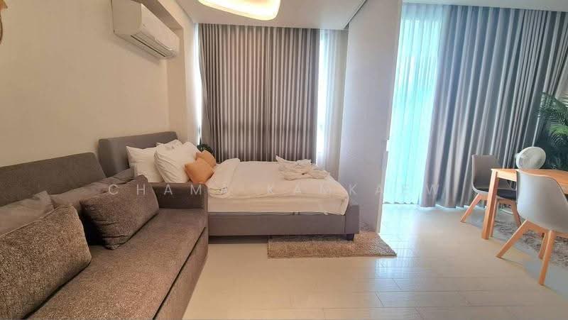 Veranda Residence Hua Hin : วีรันดา เรสซิเดนซ์ หัวหิน, ประจวบคีรีขันธ์, วีรันดา เรสซิเดนซ์, หนองแก, หัวหิน, ประจวบคีรีขันธ์, 44 ตร.ม., คอนโด ขาย, โดย Chama Kamkaew, 500539468 - DDproperty.com